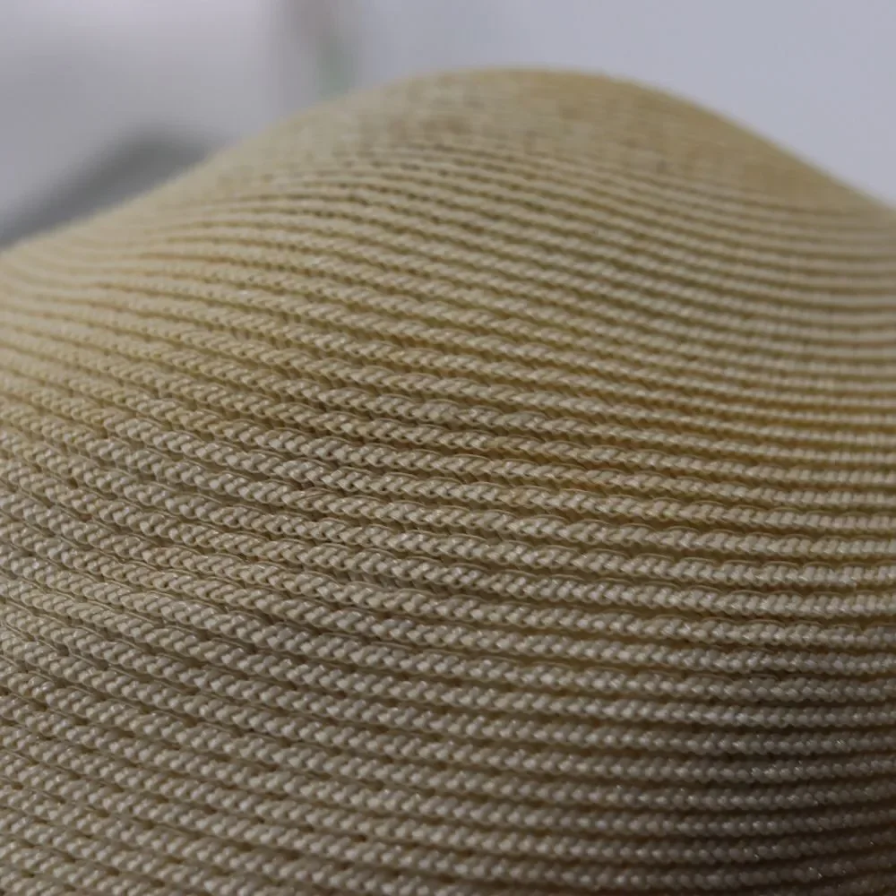Vintage Marshall Field & Co Chicago Hat Cloche 1950s Cosplay Hat - Picture 13 of 14